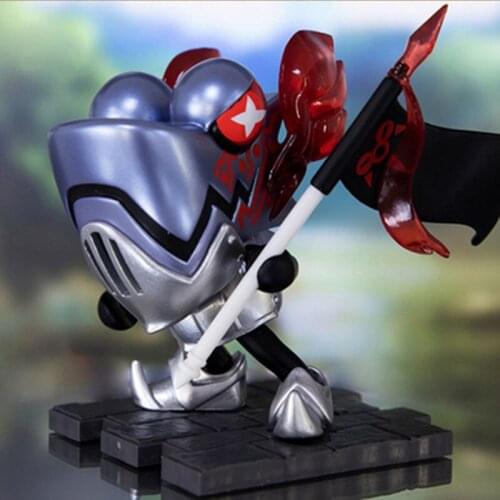 LAMTOYS X Dream of A New Continent Chameleon Blind Box Toys Guess Bag Caja Ciega Blind Bag Toy for Boy Figures Model Girls Gift