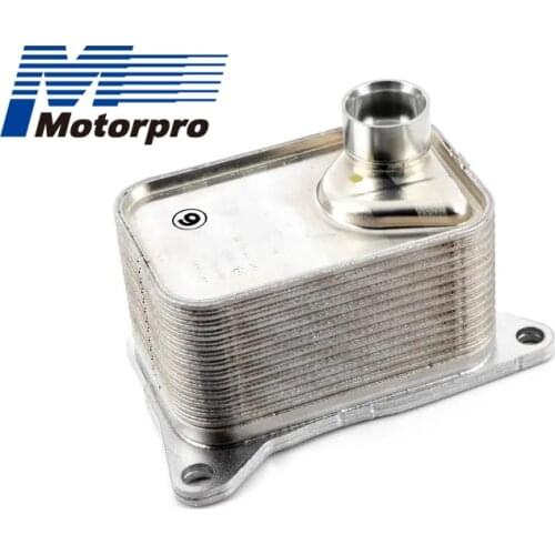 Oil Cooler Heat Exchanger For AUDI Q3 2011 A3 S3 8V A4 b9 GOLF VII 2.0 TFSI -Motorpro
