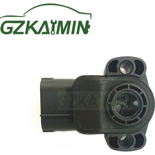OEM F4SZ-9B989-AA F4SF-9B989-AA F4SZ9B989AA F4SF9B989AA THROTTLE POSITION SENSOR 1997-2003 FORD F150 TRUCK 4.2L, 4.6L and 5.4L