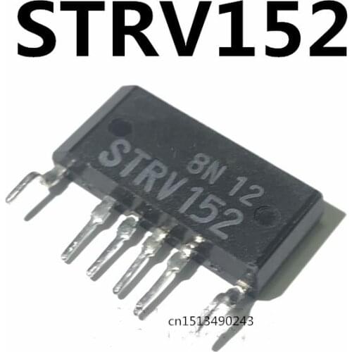 Original 5pcs/ STRV152