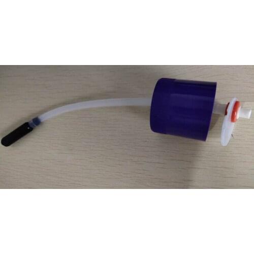 Original Mindray BC-20S BC-30S BC-3600 BC20S BC30S BC3600 Hematology Analyzer CAP Component for Lyse