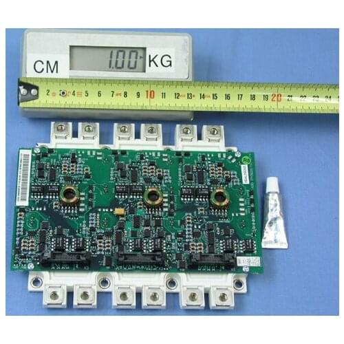 The driver board F300R12KE3/AG converter
