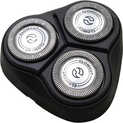 Razor Replacement Shaver Head for Philips HQ6900 HQ6940 HQ6941 HQ6942 HQ6950 HQ6996 HQ6970 HQ6990 Spare blade
