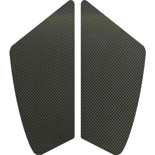 Tank Pad Protector Fuel Tank Decals Sticker Pad For 2017 FZ10 2017-2018 MT-10 Motorbike Tank Stickers