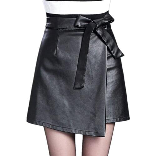 Женские юбки с высокой талией ZXRYXGS China At AliExpress