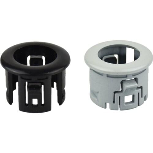 Car Parking Sensor Fixing Bracket Parking Holder Bracket 89348-33010 For Toyota Majesta SAI Premio/Allion Crown Lexus ES240/350