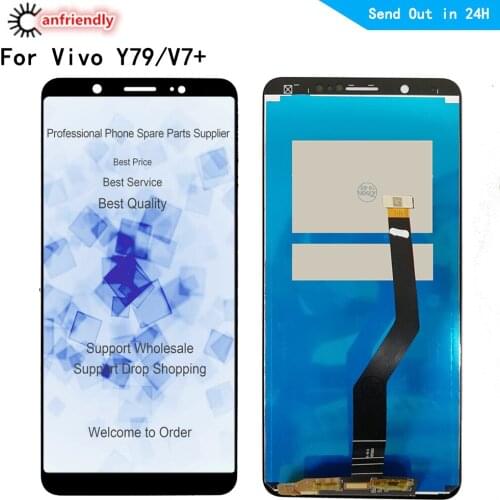 Canfriendly Screens For Vivo