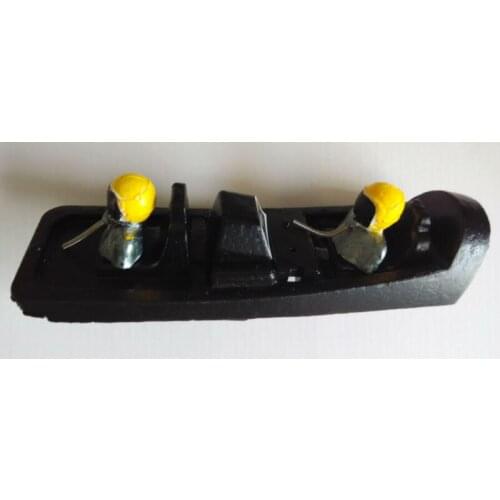 Cockpit Part for Unique T50 Foam RC Jet