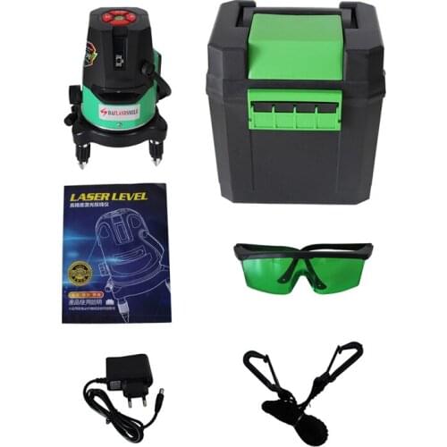 Laser Levels DAFLASHSMILE China