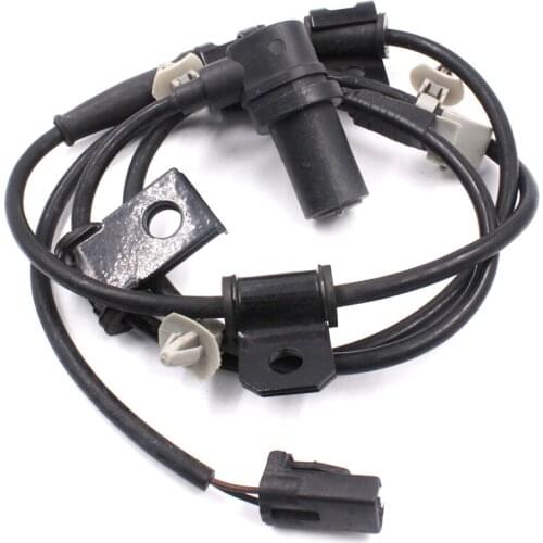 New ABS Wheel Speed Sensor Front Left For Hyundai Elantra 2001-2006 956702D050