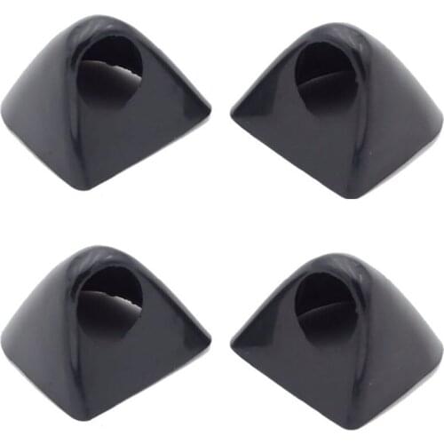 For BMW E53 X5 X5 4.4i X5 4.6is 2000-2004 Left / Right Headlight Washer Cover Unpainted 61678252745 61678252746