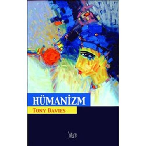 Humanism Tony Davies Sitare Publications (TURKISH)