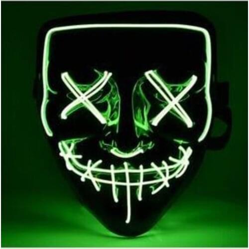 İMEXTECH Carnival Masks