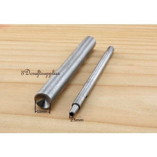 Rivets setting tools Rivet Puncher Stick Rivet Installation Tools 10 mm S215