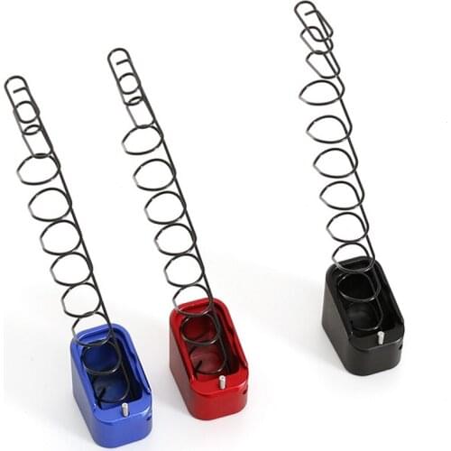 Base Pad Kit Fits for IPSC, USPUA, IDPA Magazine Extension for 17, 22, 34