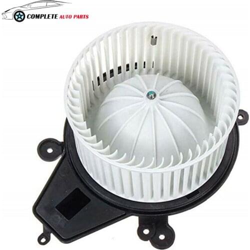 27226-JS60B 27226JS60B QUALITY HEATER BLOWER MOTOR Suit FOR NISSAN NP300 NAVARA 2.3 dCi 2015