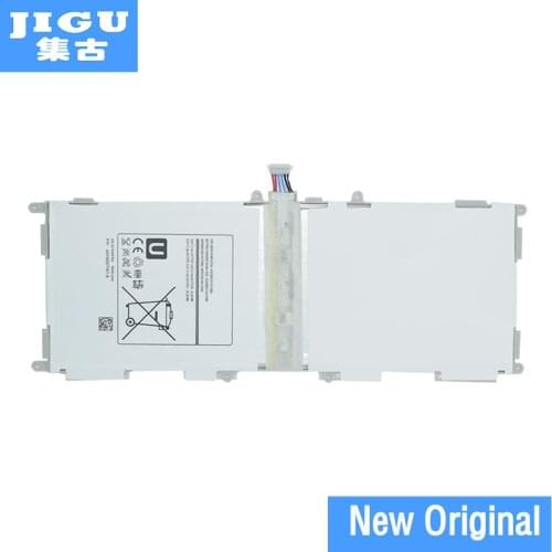 JIGU Original Laptop Battery EB-BT530FBE EB-BT530FBU FOR SAMSUNG For Galaxy Tab 4 10.1 SM-T530 SM-T531 SM-T535