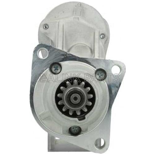 Starter Motor for Case Loader Crawler 580K A47496 028000588 0280005880 0280005881 0280005882