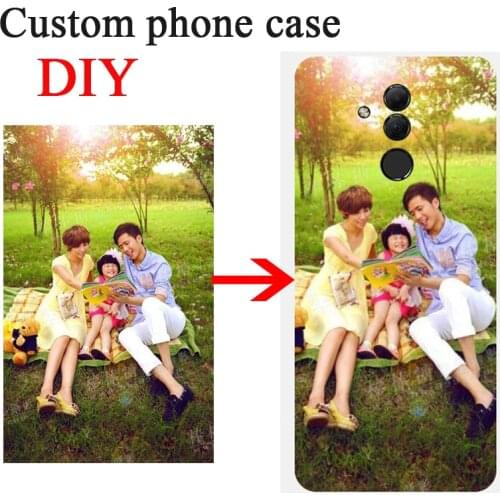 Tentoper Huawei Honor 7C Phone Cases