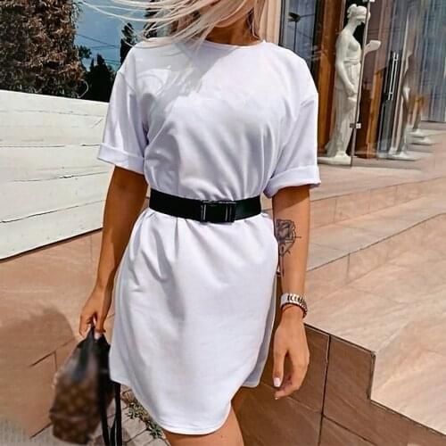Tino Kino Casual Summer Dresses