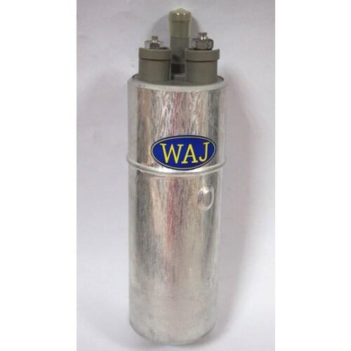 WAJ Electric Fuel pump 7.219135.00 Fits For BMW E34 E32 E28 Sedan Wagon 1.8-4.0L 1985-1997