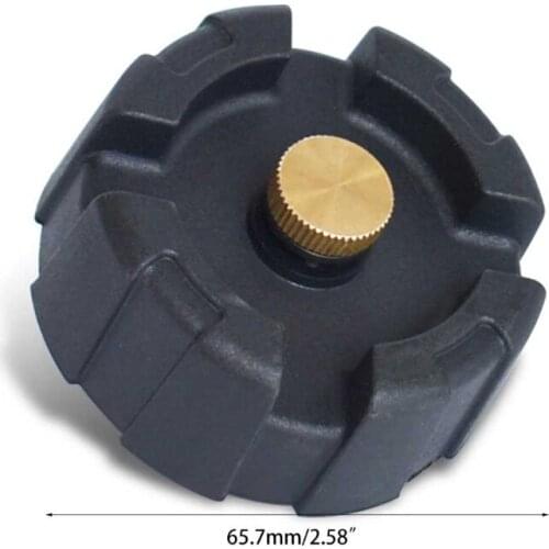 Boat Fuel Oil Tank Cap Cover Screw in Assembly Replacement forYamaha 12L 24L R3MD