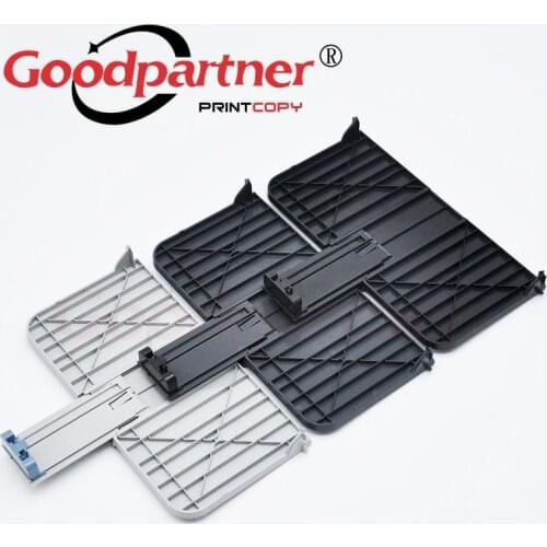 10X for HP P1005 P1006 P1007 P1008 P1102 P1102w P1106 P1108 1102 Paper Pickup Delivery Tray Assembly ASSY RM1-6899-000 RM1-6899