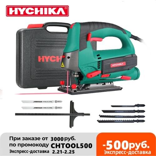 HYCHIKA Jigsaws China