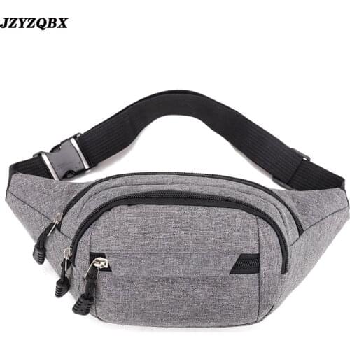 JZYZQBX Men's Waist Bags