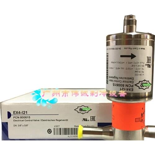 New And Original Air Conditioning Sensor EX4-I21 Spot Photo, 1-Year Warranty