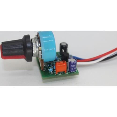 DIY Handmade Electric Guitar Monoblock Effect Booster Boost Monoblock Circuit Board FET Field Effect Circuit