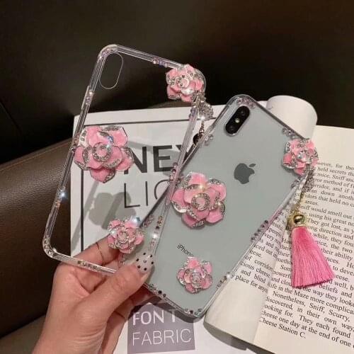 XINGDUO Samsung Galaxy S8 Phone Cases