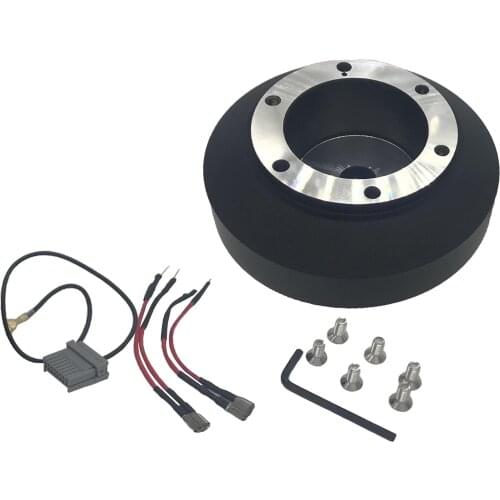 141H Short Hub Racing Steering Wheel Adapter for Nissan Sentra SE-R 2006-2011