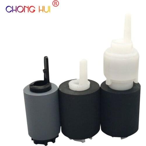 2set for Kyocera Carton Pickup Roller 5002 6002 2552ci 3252ci 3552ci 4052ci 5052ci 6052ci P8060 3020ND94340+3020ND94351+302N4060