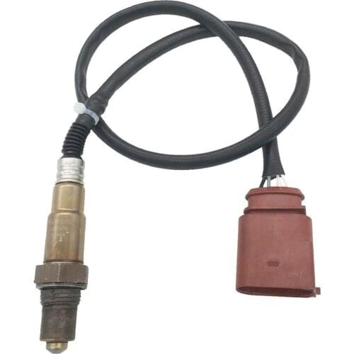 234-4808 SG1170 Upstream Downstream Lambda Probe O2 Oxygen Sensor fit for Audi A4 A8 VW Beetle Golf Jetta Passat 1999-2006