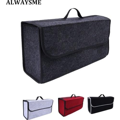 ALWAYSME Trunk Organizers
