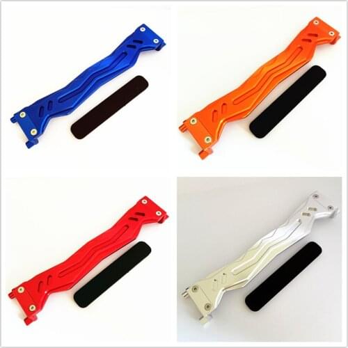 Aluminum Battery Hold-Down for Traxxas 1/10 MAXX 8919