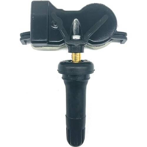 4Pcs TPMS OEM 40770-4CB1A 40700-4CB0B 40770-4CB1B 407004CB0A Tire Pressure Sensor Fit for Nissan Renault for Micra 5 2017-2019