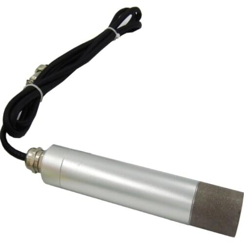 Carbon Dioxide Sensor CO2 Concentration Monitor High Precision RS485 ModBus CO2 Transmitter