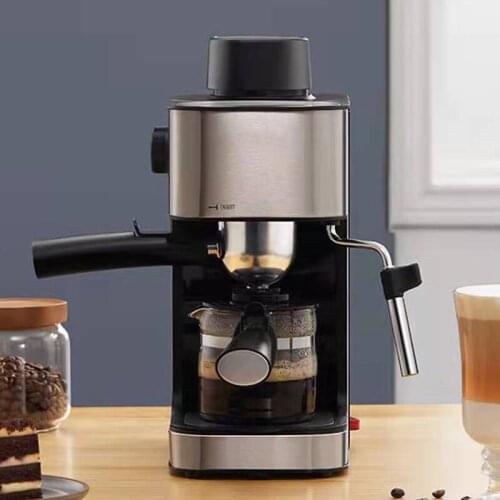 Dawupine Drip Coffee Machines