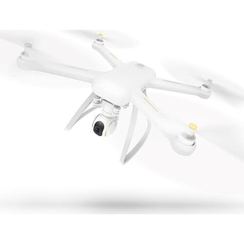 In Stock Original Xiaomi Mi Drone English App WIFI FPV 4K Camera RC Quadcopter 3-Axis GimbalHelicopter HD Video Record Remote