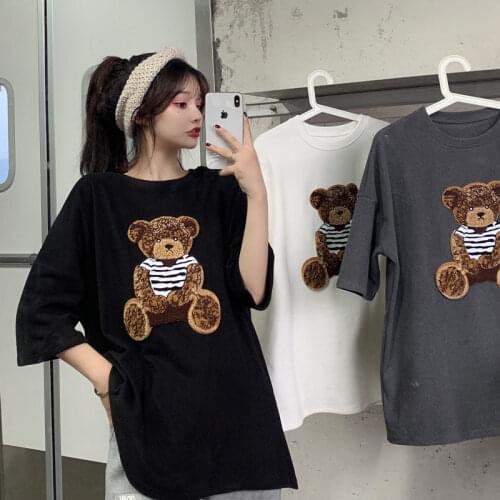EASY GARMENT Women's Long Sleeve T-shirts