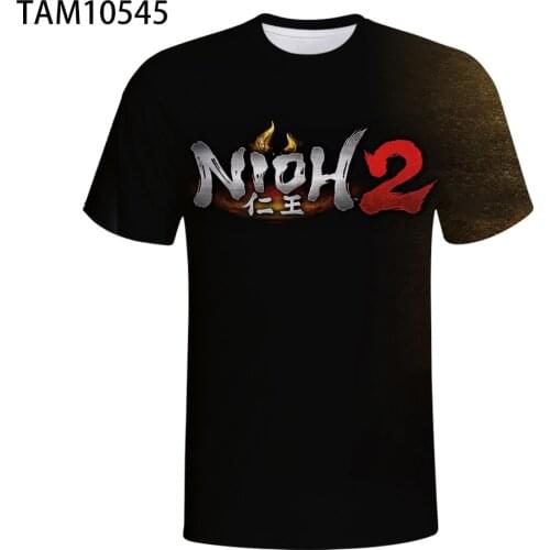 The Yakuza Remastered Collection Action Game 3D Printed Mens And Womens T-Shirt Casual And Comfortable O-Teck