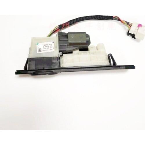 For Mercedes Benz GLC200 260 300 rear cover switch cap button A1667600993