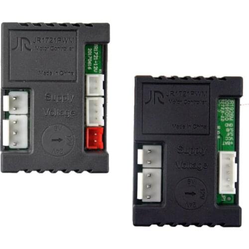 JR1721PWM controller childrens electric motorcycle variable speed tractor JR1926M motherboard baby carriage accessories