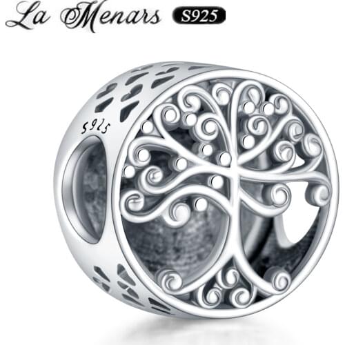 La Menars Big Bracelets