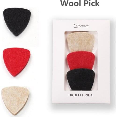 Longteam Guitar Picks