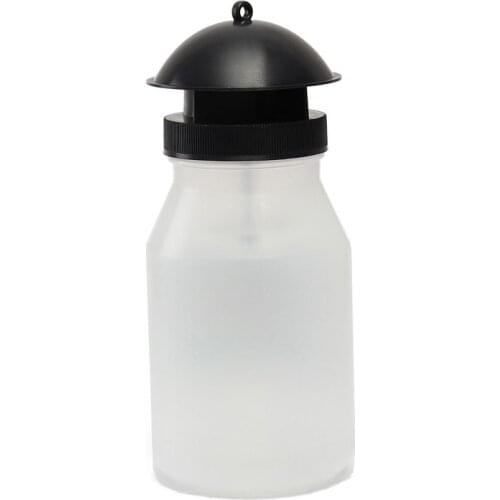 Garden Fruit Fly Flies Pest Trap Killer Non-Toxic Insect Flytrap Catcher Plastic Bottle Portable For Outdoor Garden Supplies