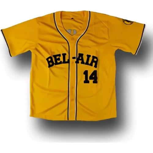 MM MASMIG Baseball Shirts China