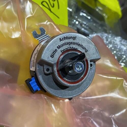 Multi-turn Absolute Encoder Servo Motor SRM50-HFA0-S23